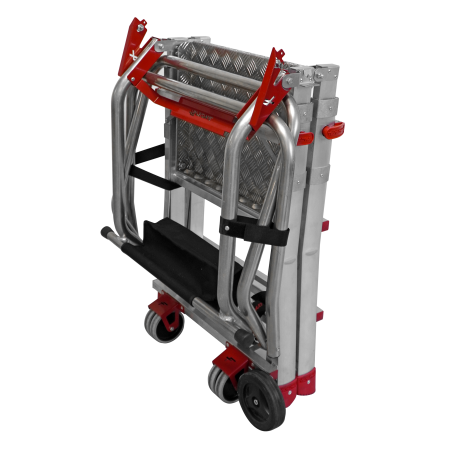 Bezpieczny podest Faraone PLS Compact 54 - 11864