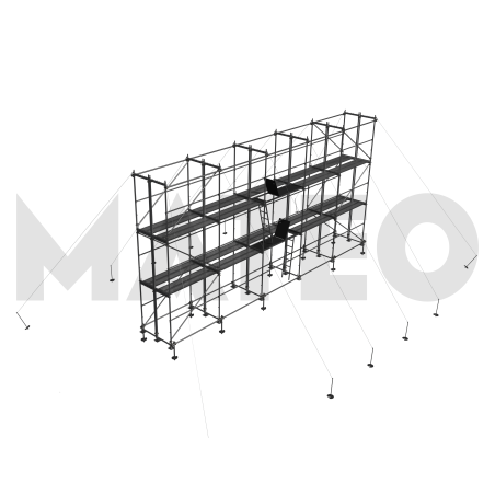 Konstrukcja baneru...