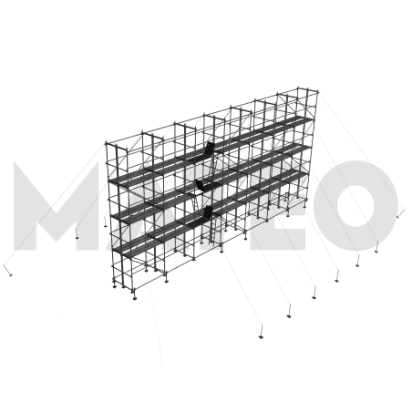 Konstrukcja baneru...