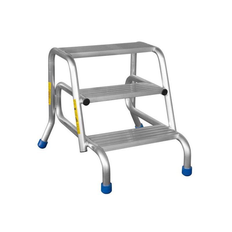 Schodki dostawne Drabex TP 8040