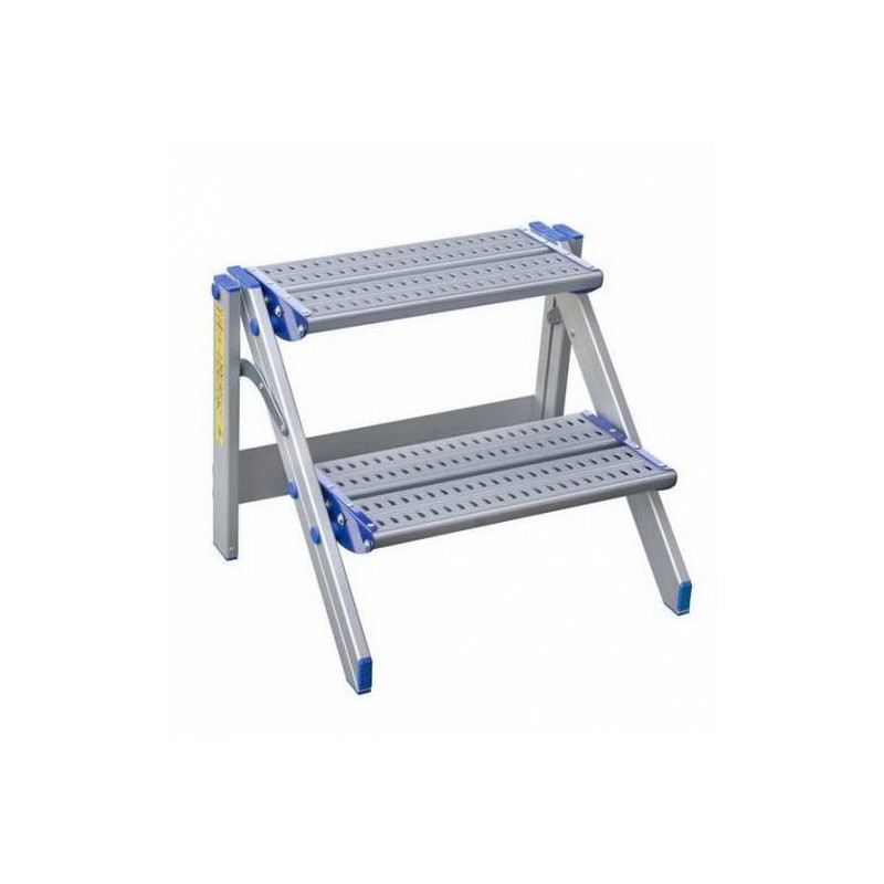 Schody składane Drabex TP 8100