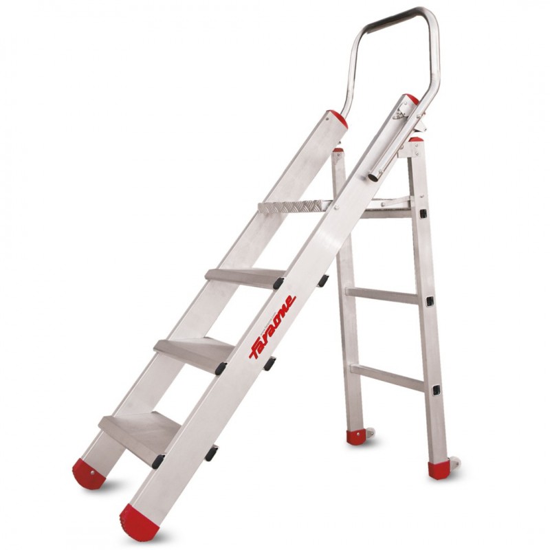 Schody przystawne Faraone CM50