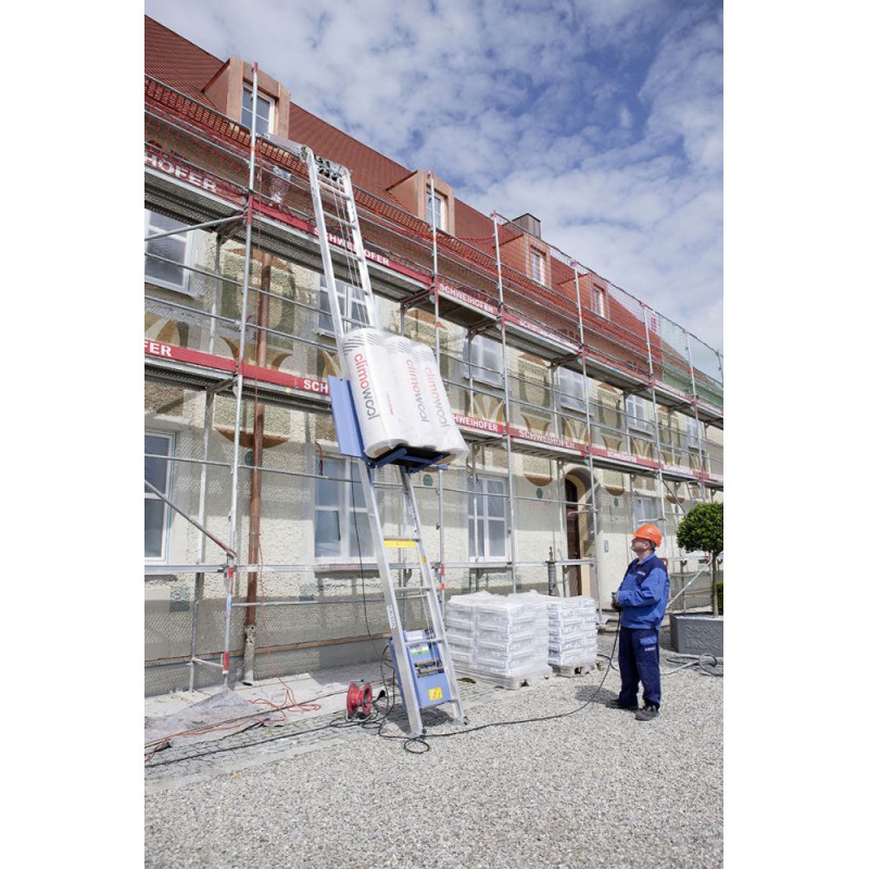 Windy dekarskie Geda Lift 200 Standard